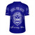 Zeta Phi Beta Rugby Jersey Sorority Edsel Style