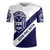 Zeta Phi Beta Rugby Jersey Tech Style