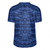 Zeta Phi Beta Rugby Jersey Camouflag Blue