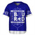 Zeta Phi Beta Baseball Shirt Sorority HBCU Style