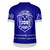 Zeta Phi Beta Rugby Jersey Sorority HBCU Style