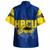 Sigma Gamma Rho Hawaiian Shirt HBCU Grad