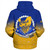 Sigma Gamma Rho Sherpa Hoodie Chuck And Pearl 2024
