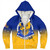 Sigma Gamma Rho Sherpa Hoodie Chuck And Pearl 2024