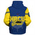 Sigma Gamma Rho Sherpa Hoodie HBCU Grad