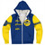 Sigma Gamma Rho Sherpa Hoodie HBCU Grad