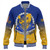 Sigma Gamma Rho Baseball Jacket Chuck And Pearl 2024