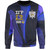 Sigma Gamma Rho Sweatshirt SGRho Shining Girl Marble