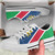 Namibia Low Top Shoes Original Flag