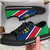 Namibia Low Top Shoes Original Flag