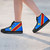 Democratic Republic Of The Congo High Top Shoes Original Flag