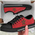 Morocco Low Top Shoes Original Flag