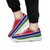 The Gambia Sneakers Original Flag