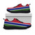 The Gambia Sneakers Original Flag