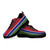 The Gambia Sneakers Original Flag
