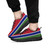 The Gambia Sneakers Original Flag