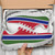 The Gambia Sneakers Original Flag