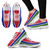 The Gambia Sneakers Original Flag
