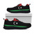 Libya Sneakers Original Flag