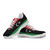 Libya Sneakers Original Flag