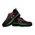 Libya Sneakers Original Flag