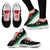 Libya Sneakers Original Flag
