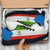 Equatorial Guinea Sneakers Original Flag