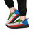 Equatorial Guinea Sneakers Original Flag