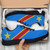 Democratic Republic of Sao Tome and Principe Sneakers Original Flag