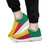 Benin Sneakers Original Flag