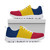 Chad Sneakers Original Flag