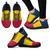 Chad Sneakers Original Flag