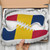 Chad Sneakers Original Flag