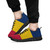 Chad Sneakers Original Flag