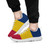 Chad Sneakers Original Flag