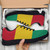 Guinea Sneakers Original Flag