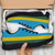 Rwanda Sneakers Original Flag