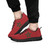 Morocco Sneakers Original Flag