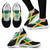 Jamaica Sneakers Original Flag