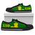Chi Eta Phi Low Top Shoes Simple Style