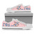 Gamma Phi Delta Low Top Shoes Simple Style