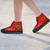 Phi Mu Alpha Sinfonia High Top Shoes Greek Life
