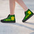 Chi Eta Phi High Top Shoes Greek Life