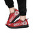 Heroines of Jericho Sneakers Greek Life