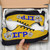 Sigma Gamma Rho Sneakers Greek Life Ver.1