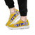 Sigma Gamma Rho Sneakers Greek Life Ver.1