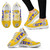 Sigma Gamma Rho Sneakers Greek Life Ver.1