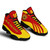 Phi Mu Alpha Sinfonia High Top Basketball Shoes J 13 Greek Life