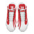 Heroines of Jericho High Top Basketball Shoes J 13 Greek Life