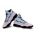 Sigma Beta Xi High Top Basketball Shoes J 13 Greek Life